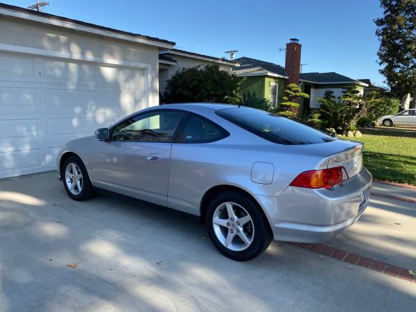 2003 Acura RSX 2Door Coupe Original Owner Low Miles MUST SELL for sale in Los Angeles, CA – photo 2