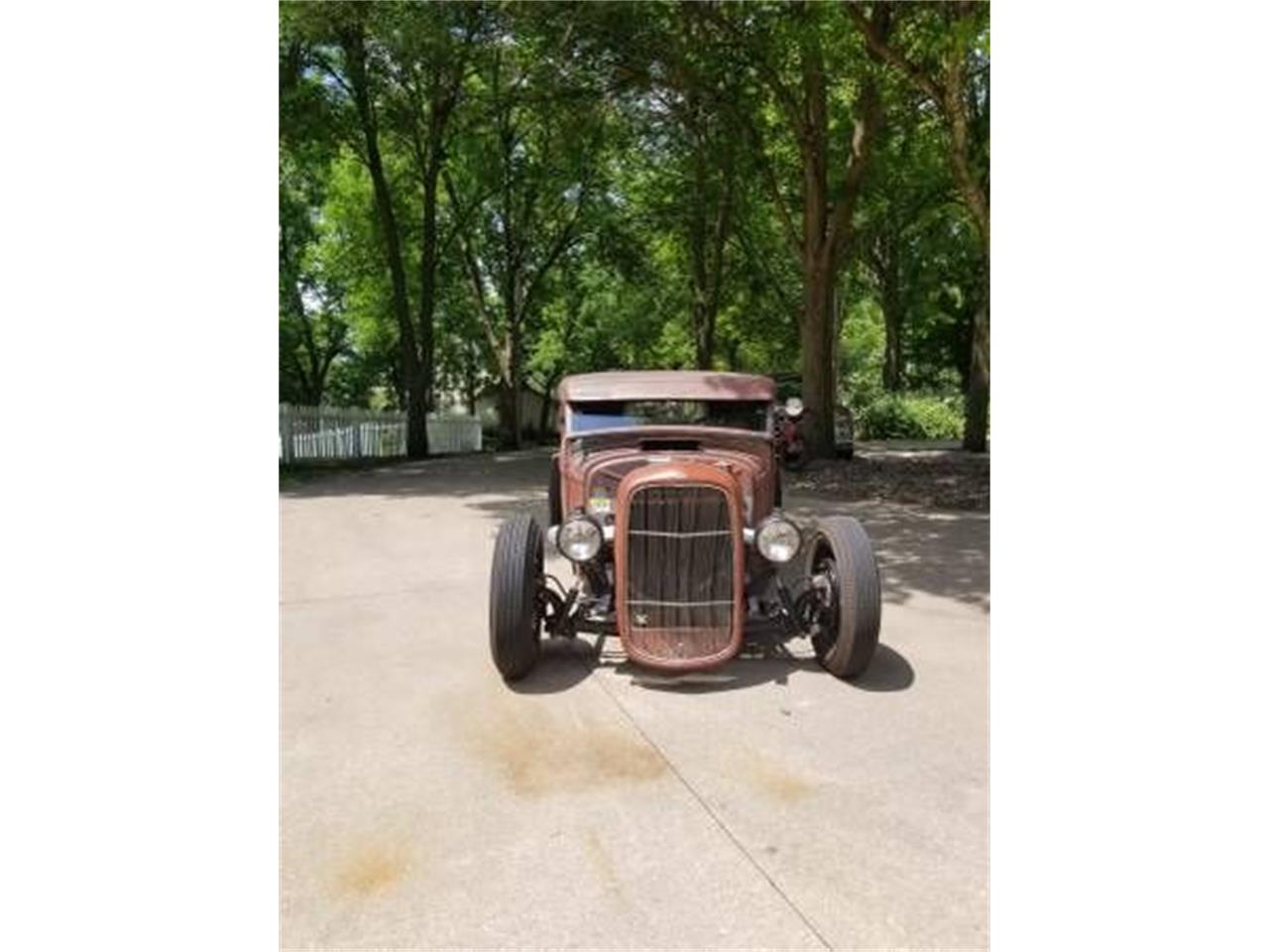 1932 Ford Pickup for sale in Cadillac, MI – photo 4