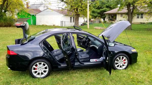 2006 Acura TSX Automatic Sedan - cars & trucks - by dealer - vehicle... for sale in Columbus, OH – photo 21