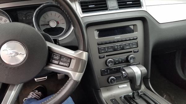 2012 Mustang for sale in Bryan, IN – photo 2