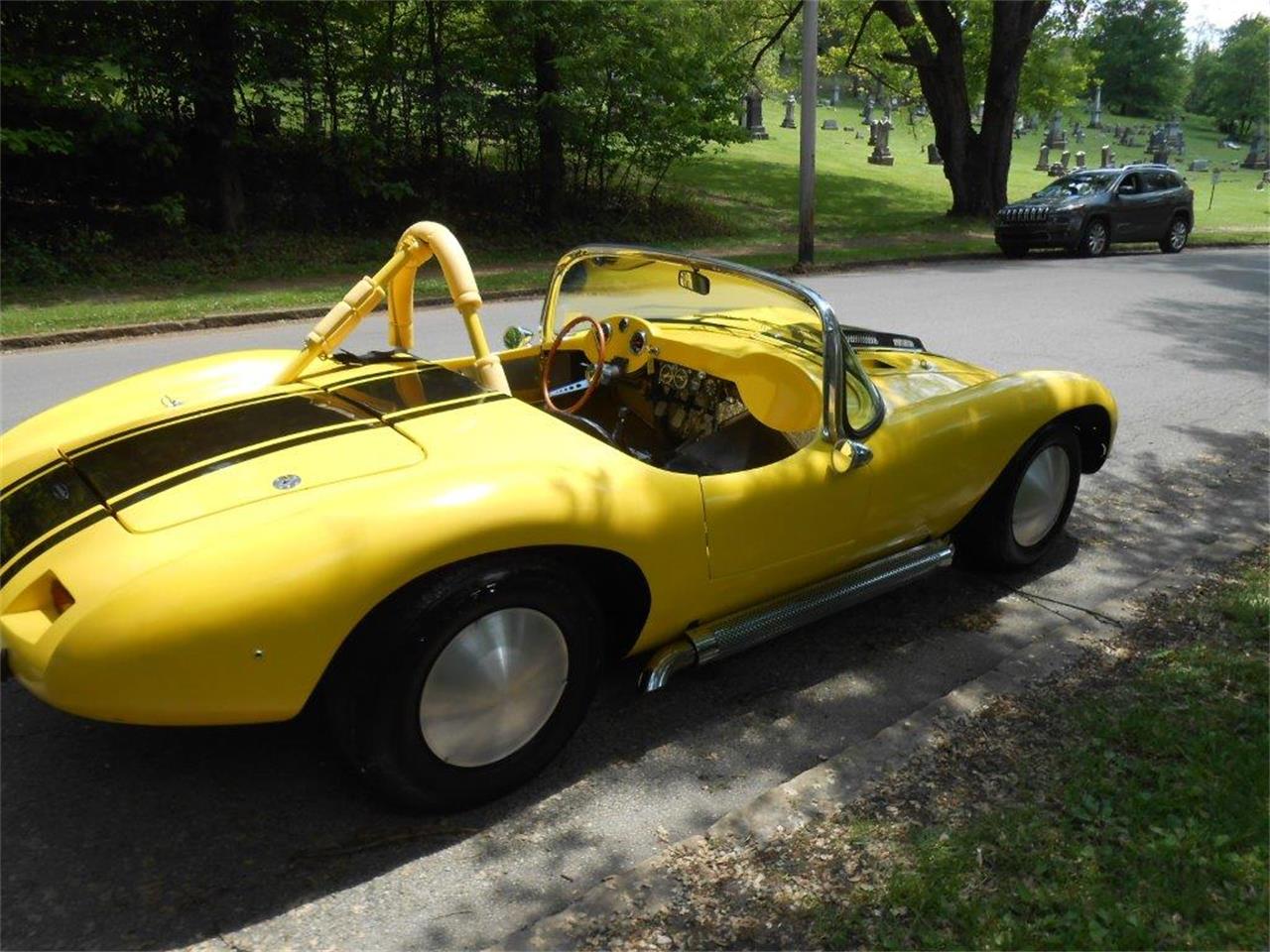 1957 Devin SS for sale in Connellsville, PA – photo 17