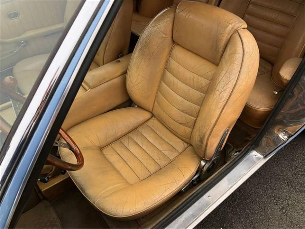 1970 Maserati Indy for sale in Los Angeles, CA – photo 25