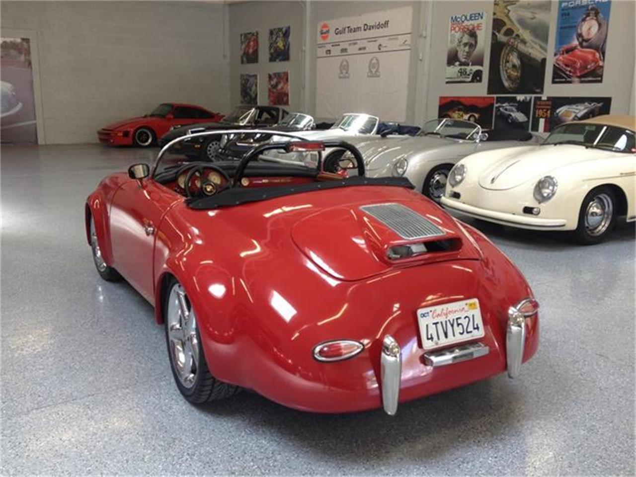 1957 Porsche Outlaw Speedster for sale in Oceanside, CA – photo 9