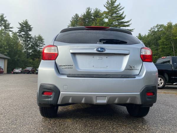 2014 Subaru Crosstrek with 68k - - by dealer - vehicle for sale in Buxton, ME – photo 4
