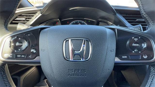 2020 Honda Civic EX for sale in Altoona, PA – photo 25