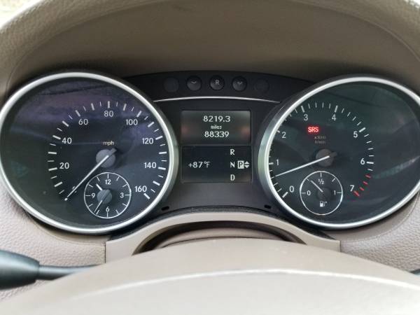 Mercedes Benz 2007 GL450 for sale in Rochester , NY – photo 7