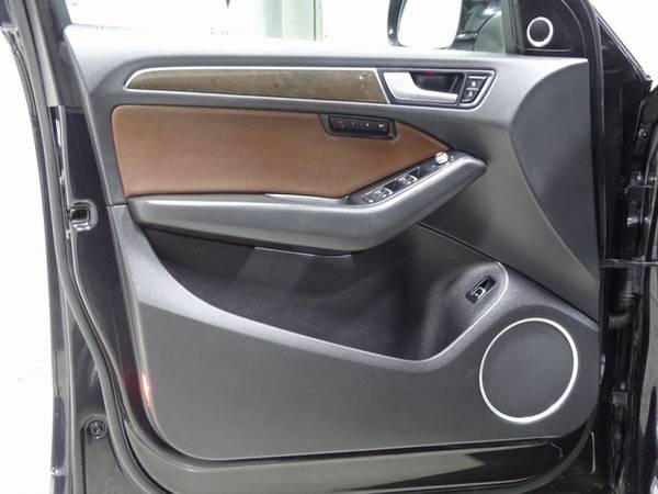 2014 Audi Q5 2.0T Premium Plus !!Bad Credit, No Credit? NO PROBLEM!!... for sale in WAUKEGAN, WI – photo 7
