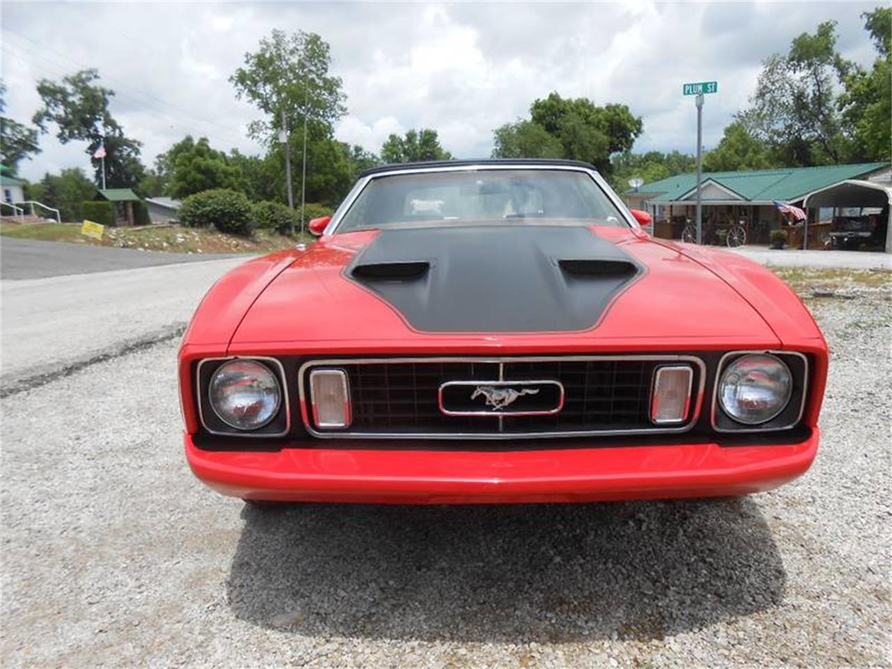 1973 Ford Mustang for sale in West Line, MO – photo 2