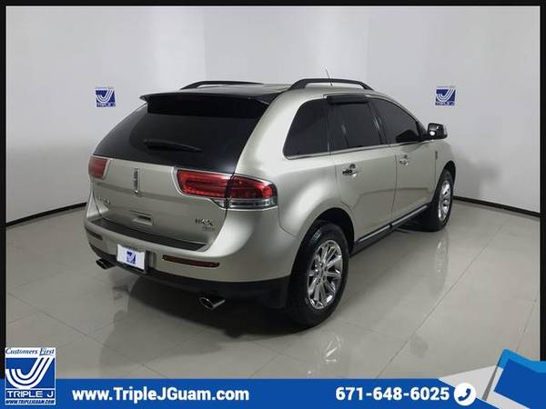 2011 LINCOLN MKX - Call for sale in Other, Other – photo 10
