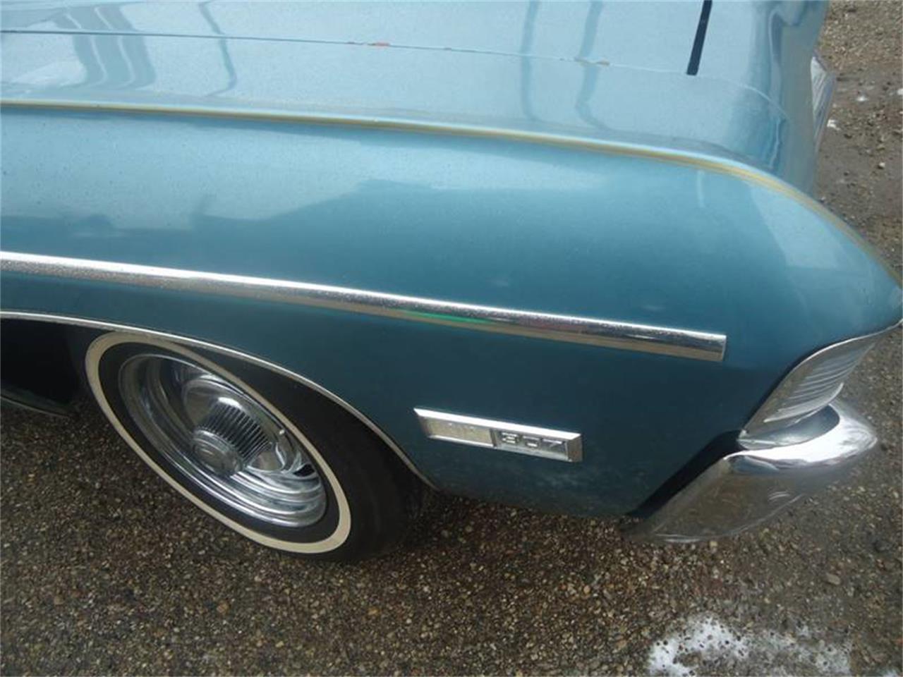 1968 Chevrolet Impala for sale in Jackson, MI – photo 23