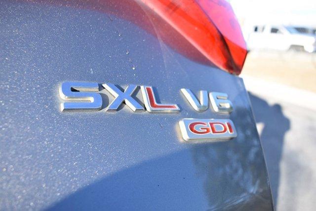 2014 Kia Sorento SX for sale in Milledgeville, GA – photo 37