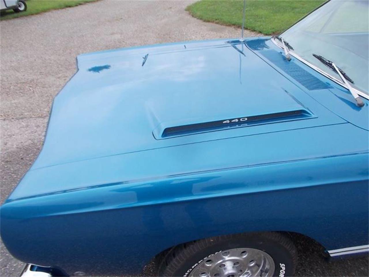 1968 Plymouth GTX for sale in Knightstown, IN – photo 16