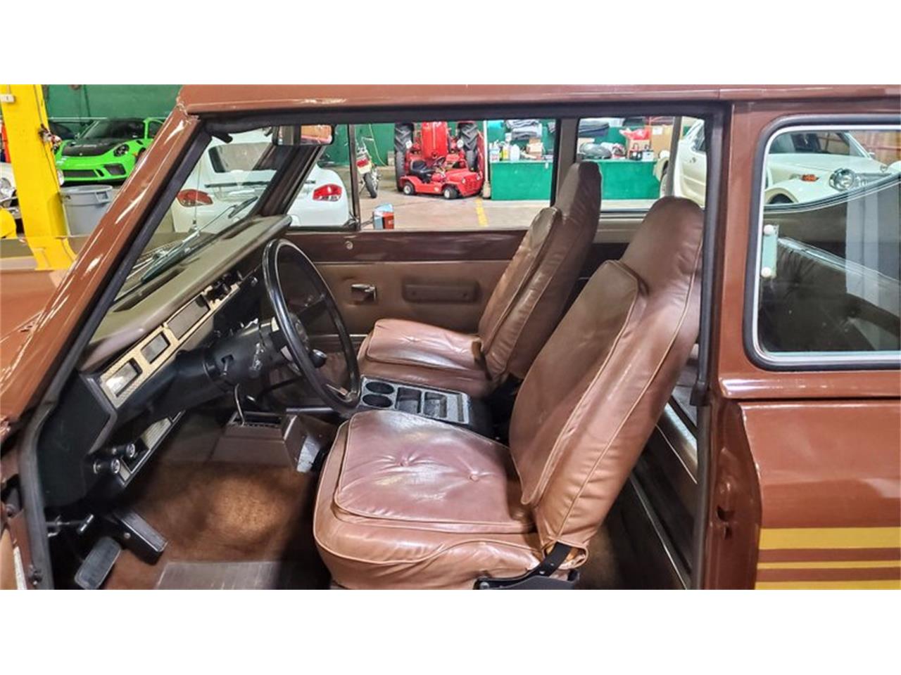 1979 International Scout for sale in Austin, TX – photo 66