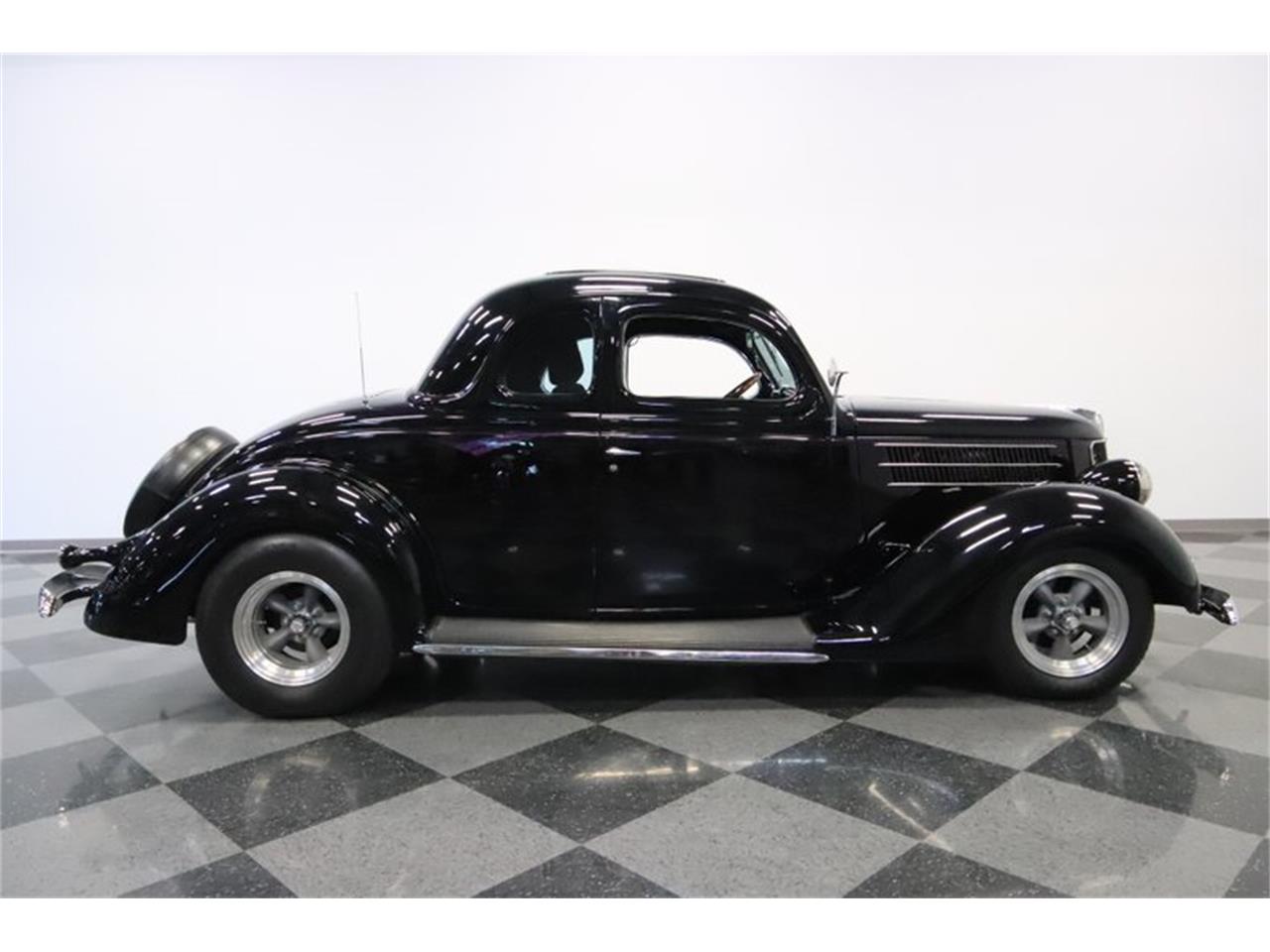 1936 Ford 5-Window Coupe for sale in Mesa, AZ – photo 30