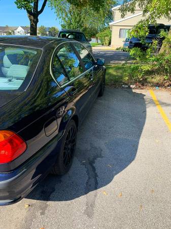 2001 BMW 330xi for sale in Mount Pleasant, MI – photo 6