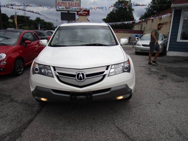 2010 ACURA MDX AWD EXTRA CLEAN!!!! for sale in NEW YORK, NY – photo 2