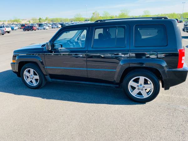 2008 jeep patriot sport,4x4,all power,runs well,clean and reliable !!! for sale in Lakewood, NJ – photo 12
