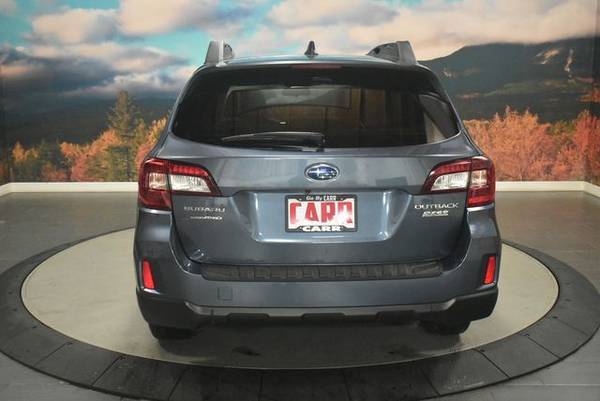 2017 Subaru Outback 2.5i Premium for sale in Beaverton, OR – photo 7