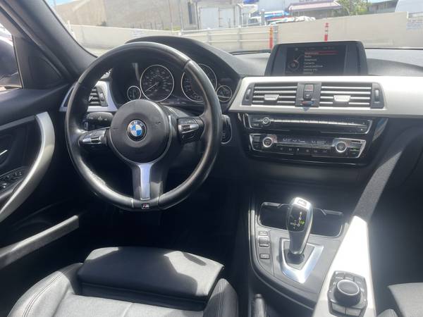 2017 BMW 3-Series 320i Sedan - 19, 500 - - by dealer for sale in Honolulu, HI – photo 12