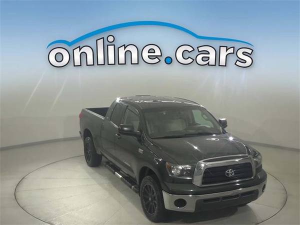 2007 Toyota Tundra SR5 - truck - - by dealer - vehicle for sale in Other, WV – photo 8