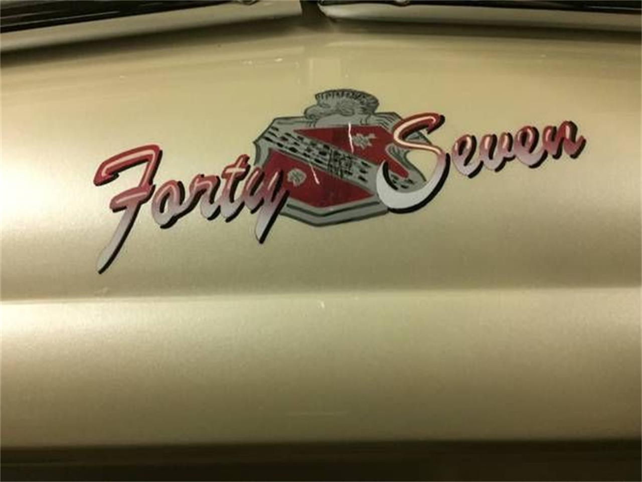 1947 Buick Super for sale in Cadillac, MI – photo 6
