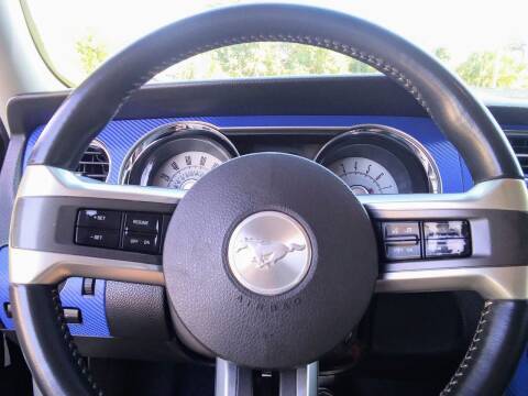 2010 Ford Mustang GT Fastback SOLD for sale in Fort Walton Beach, FL – photo 13