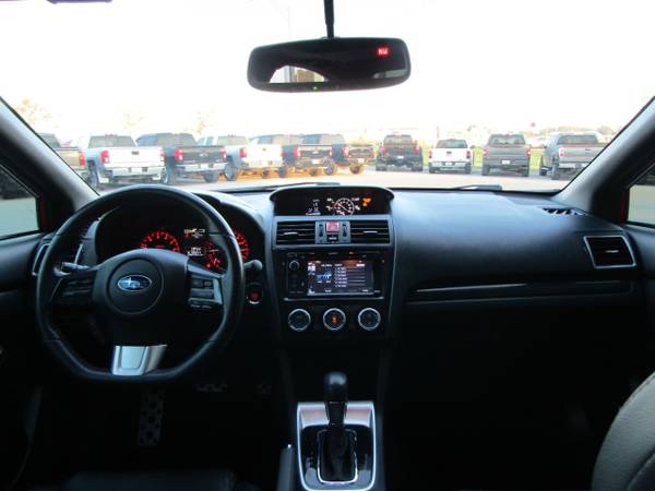 2015 Subaru WRX 4dr Sedan CVT Limited Lightnin for sale in Omaha, NE – photo 11
