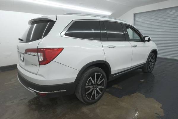 2020 Honda Pilot Elite Sport Utility 4D - - by for sale in Other, AK – photo 6
