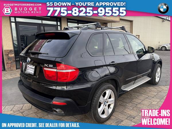 2010 BMW X5 xDrive30i - - by dealer - vehicle for sale in Reno, NV – photo 2