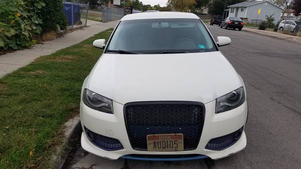 2006 Audi A-3 Turbo Charger for sale in West Valley City, UT