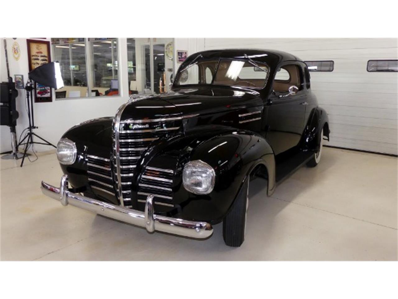 1939 Plymouth Business Coupe for sale in Columbus, OH – photo 4