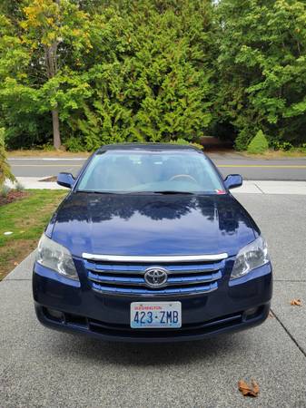 2005 Toyota Avalon for sale in Snohomish, WA – photo 2