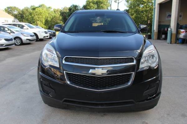 2014 Chevy Equinox 1000 Buy Here Pay Here Minivan / Mini Van 500 Down for sale in East Dundee, IL – photo 4
