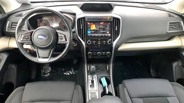2021 Subaru Ascent Premium 7-Passenger for sale in Reno, NV – photo 10