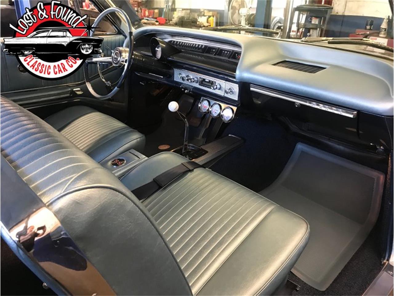 1964 Chevrolet Impala for sale in Mount Vernon, WA – photo 29