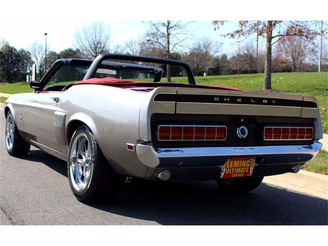 1970 Ford Mustang for sale in Rockville, MD – photo 10