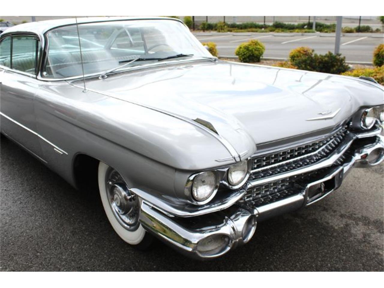 1959 Cadillac Series 62 for sale in Cadillac, MI – photo 7