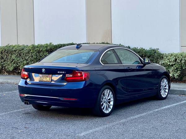 2014 BMW 228i 2DR COUPE - cars & trucks - by dealer - vehicle... for sale in SF bay area, CA – photo 11