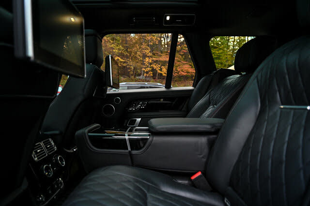 2019 Land Rover Range Rover V8 SVAutobiography Dynamic 4WD for sale in Butler, NJ – photo 17