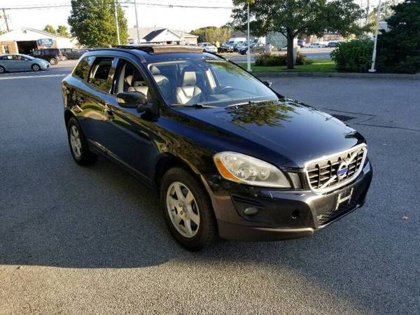 2010 VOLVO XC60 3.2 AWD 4DR SEDAN. CLEAN CARFAX WELL MAINTAINED for sale in Newburyport, MA – photo 3