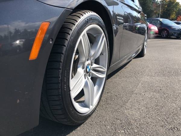 *2014* *BMW* *550i* *550i RWD* for sale in Seattle, WA – photo 23