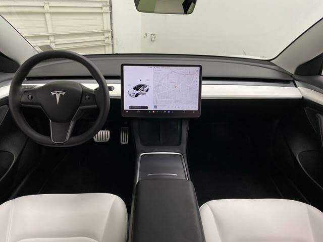 2022 Tesla Model 3 Performance AWD for sale in Portland, OR – photo 14