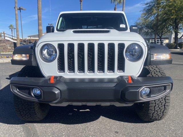 2021 Jeep Gladiator Mojave for sale in Tucson, AZ – photo 2