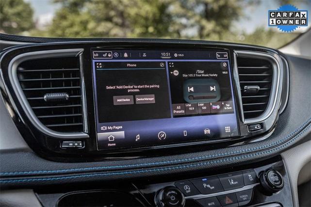 2021 Chrysler Pacifica Touring-L for sale in Crystal Lake, IL – photo 23