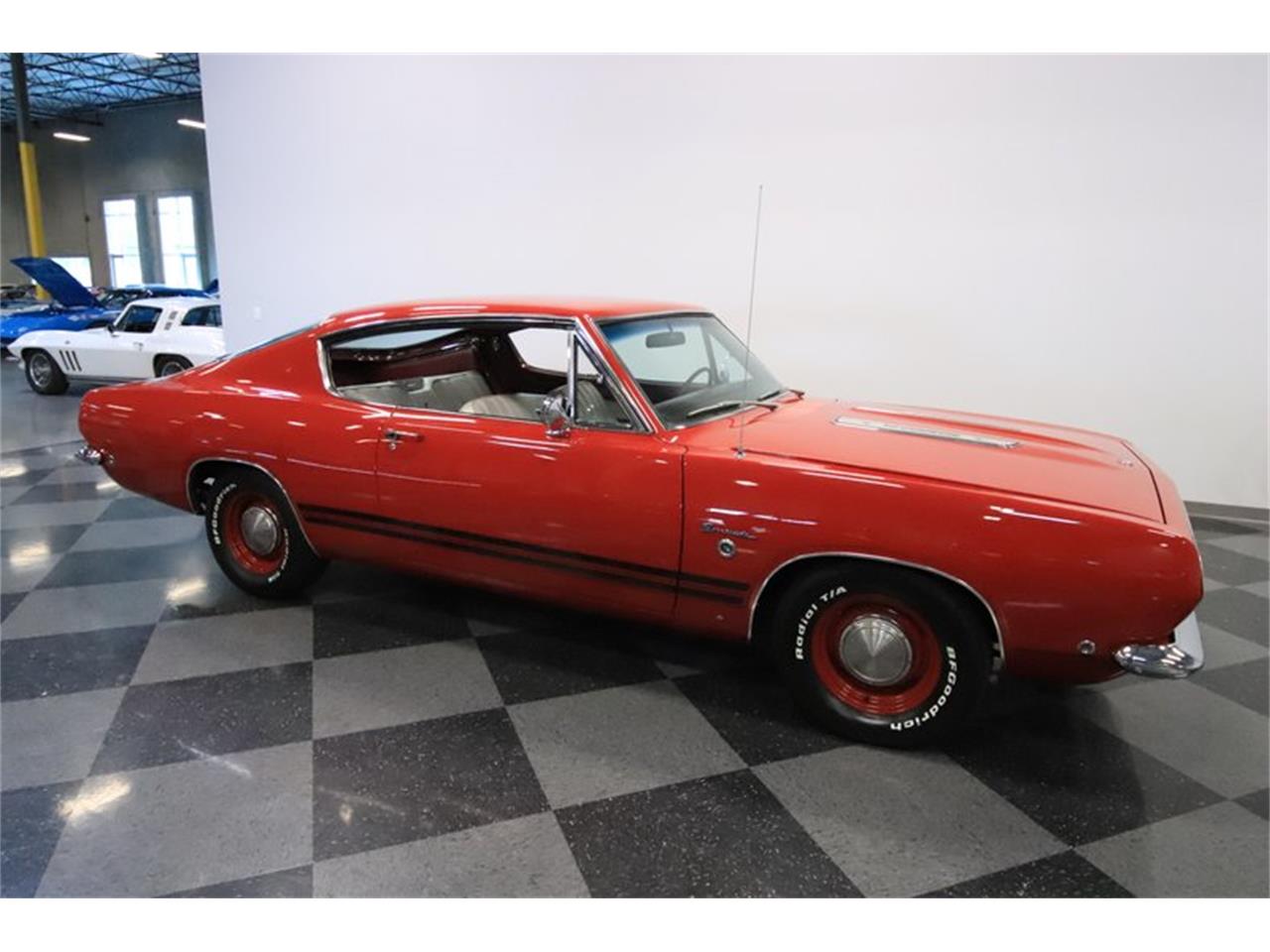 1968 Plymouth Barracuda for sale in Mesa, AZ – photo 15