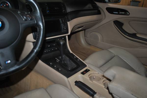AS IS SPECIAL 2006 BMW 330Ci CONVERTIBLE - - by dealer for sale in Flushing, MI – photo 18
