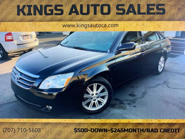 CARS @ $500 DOWN/$245 MONTHLY~BAD/NO CREDIT~iTIN/NO LICENSE & MORE! for sale in Santa Rosa, CA – photo 2
