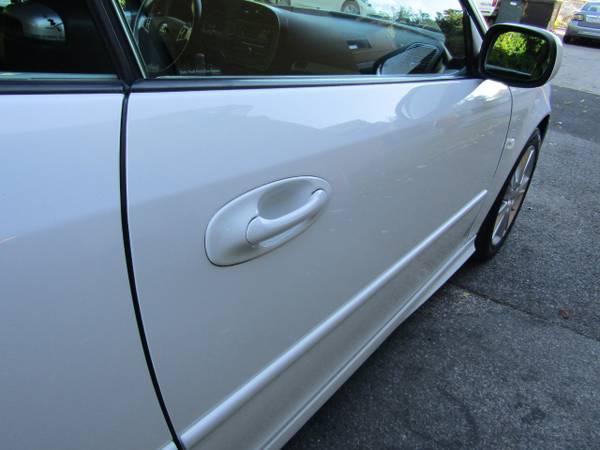 2008 Saab 9-3 Aero V6 Convertible, Cold, Xenons, Like NEW for sale in Yonkers, NY – photo 18