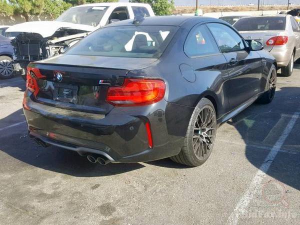 M2 competition manual - cars & trucks - by owner - vehicle... for sale in calabasas, CA – photo 8