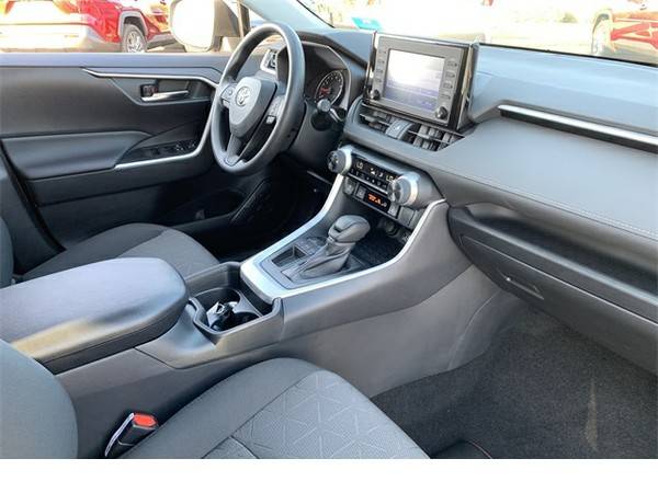 2019 Toyota RAV4 XLE/ You Save $2,714 below Retail! for sale in Scottsdale, AZ – photo 5